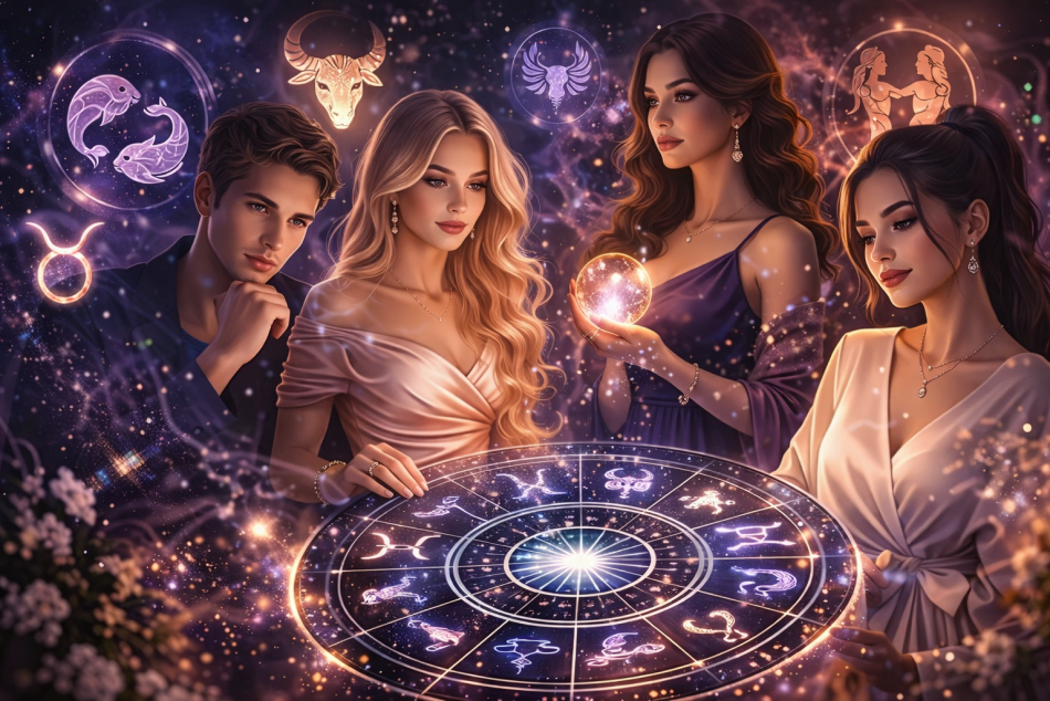 Гороскоп на 16 апреля: советы для каждого знака зодиака